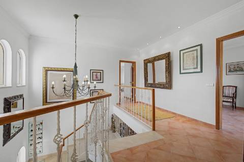 Propriedade de prestígio V5, nas proximidades de Quinta do Lago