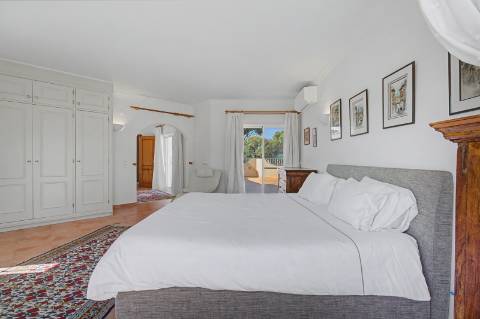 Propriedade de prestígio V5, nas proximidades de Quinta do Lago