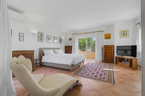 Propriedade de prestígio V5, nas proximidades de Quinta do Lago