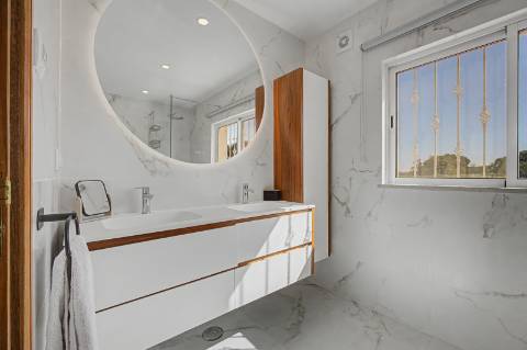 Propriedade de prestígio V5, nas proximidades de Quinta do Lago