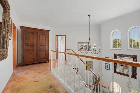 Propriedade de prestígio V5, nas proximidades de Quinta do Lago