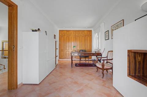 Propriedade de prestígio V5, nas proximidades de Quinta do Lago