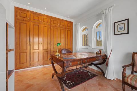 Propriedade de prestígio V5, nas proximidades de Quinta do Lago