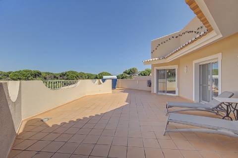 Propriedade de prestígio V5, nas proximidades de Quinta do Lago