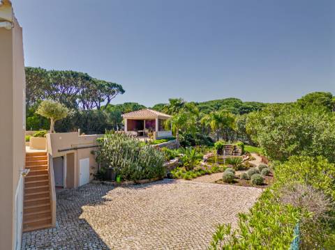 Propriedade de prestígio V5, nas proximidades de Quinta do Lago