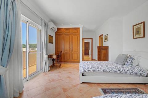 Propriedade de prestígio V5, nas proximidades de Quinta do Lago