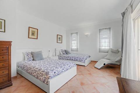 Propriedade de prestígio V5, nas proximidades de Quinta do Lago