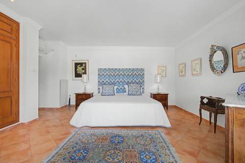 Propriedade de prestígio V5, nas proximidades de Quinta do Lago