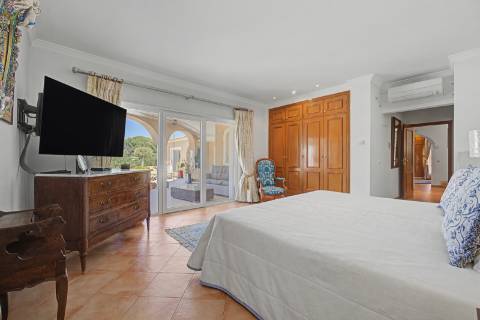 Propriedade de prestígio V5, nas proximidades de Quinta do Lago