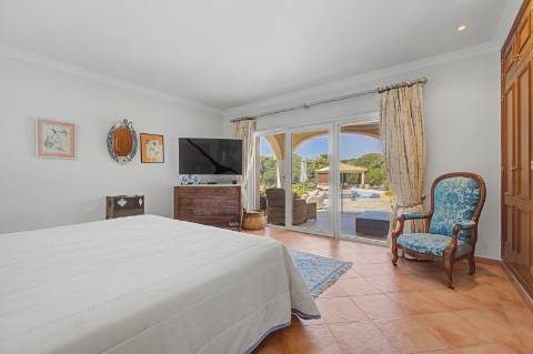 Propriedade de prestígio V5, nas proximidades de Quinta do Lago