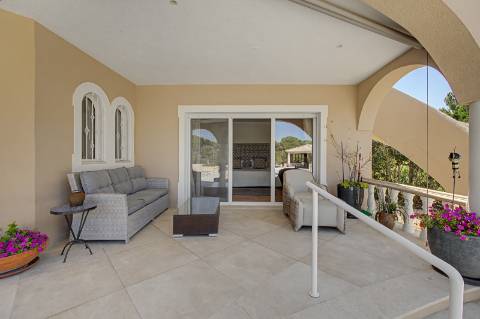 Propriedade de prestígio V5, nas proximidades de Quinta do Lago