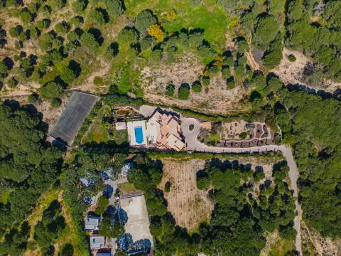 Propriedade de prestígio V5, nas proximidades de Quinta do Lago