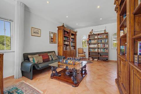 Propriedade de prestígio V5, nas proximidades de Quinta do Lago