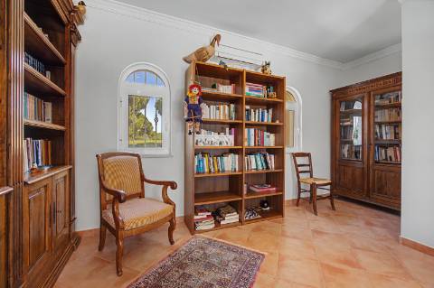 Propriedade de prestígio V5, nas proximidades de Quinta do Lago