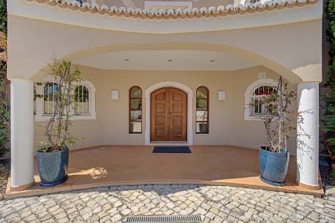 Propriedade de prestígio V5, nas proximidades de Quinta do Lago