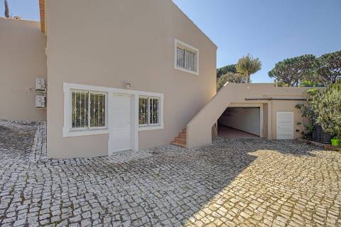 Propriedade de prestígio V5, nas proximidades de Quinta do Lago