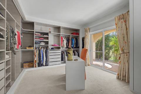 Propriedade de prestígio V5, nas proximidades de Quinta do Lago