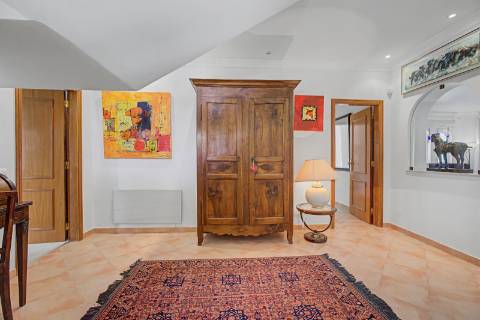 Propriedade de prestígio V5, nas proximidades de Quinta do Lago