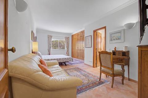 Propriedade de prestígio V5, nas proximidades de Quinta do Lago