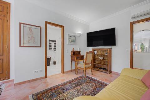 Propriedade de prestígio V5, nas proximidades de Quinta do Lago