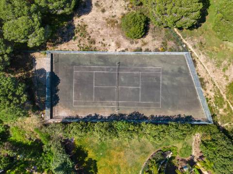 Propriedade de prestígio V5, nas proximidades de Quinta do Lago