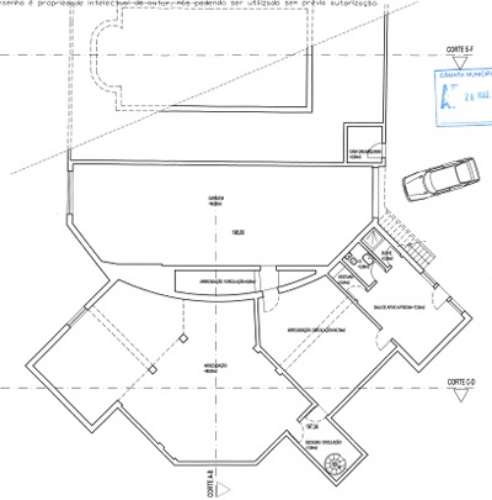 Propriedade de prestígio V5, nas proximidades de Quinta do Lago