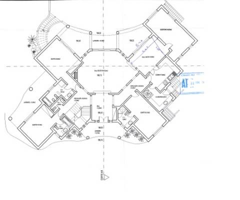Propriedade de prestígio V5, nas proximidades de Quinta do Lago
