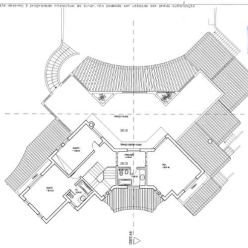 Propriedade de prestígio V5, nas proximidades de Quinta do Lago