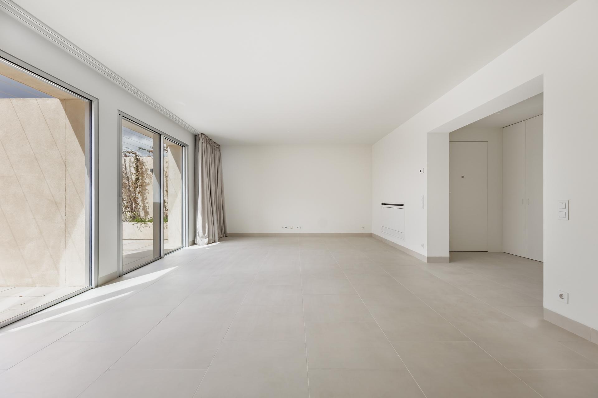 Apartamento T2 top floor - Vilamoura