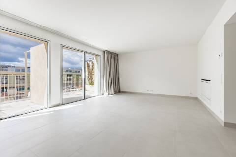 Apartamento T2 top floor - Vilamoura