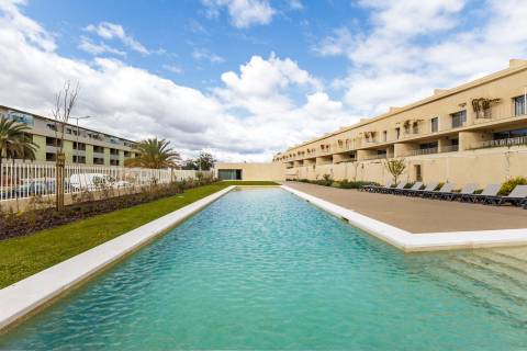Apartamento T2 top floor - Vilamoura