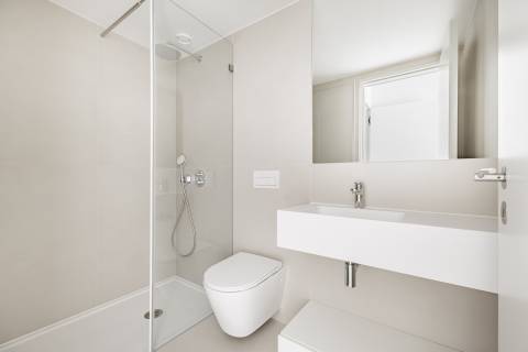 Apartamento T2 top floor - Vilamoura