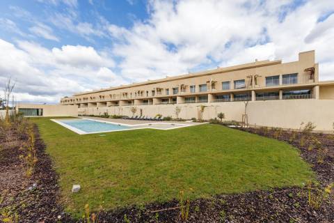 Apartamento T2 top floor - Vilamoura