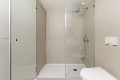 Apartamento T2 top floor - Vilamoura