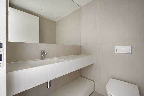 Apartamento T2 top floor - Vilamoura