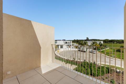 Apartamento T2 top floor - Vilamoura