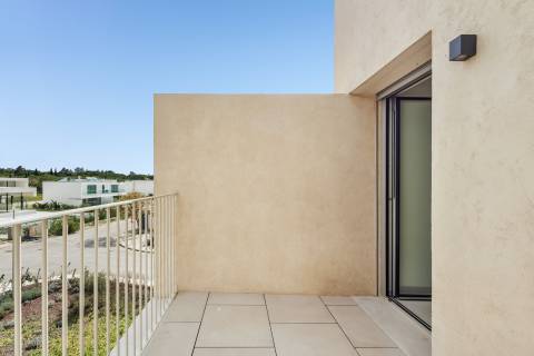 Apartamento T2 top floor - Vilamoura