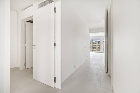 Apartamento T2 top floor - Vilamoura