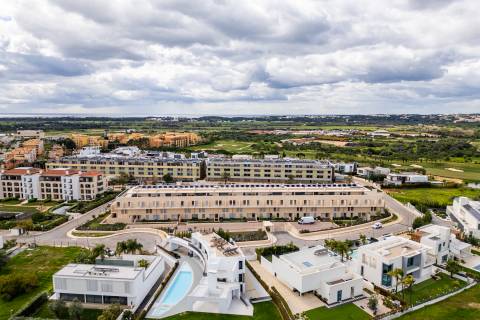 Apartamento T2 top floor - Vilamoura