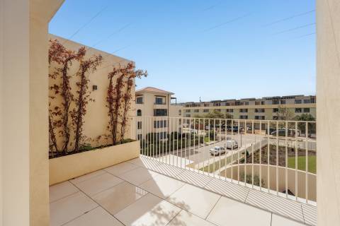 Apartamento T2 top floor - Vilamoura