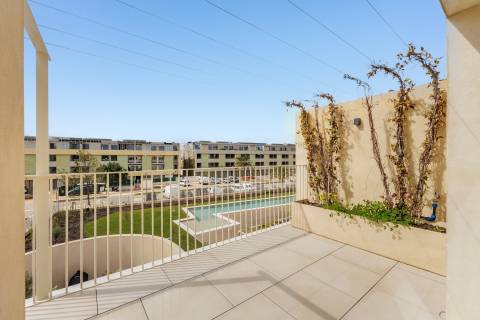 Apartamento T2 top floor - Vilamoura