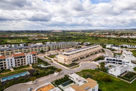 Apartamento T2 top floor - Vilamoura