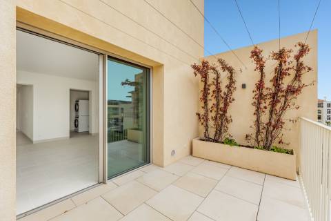 Apartamento T2 top floor - Vilamoura