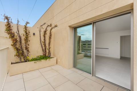 Apartamento T2 top floor - Vilamoura