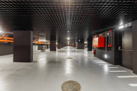 Apartamento T2 top floor - Vilamoura