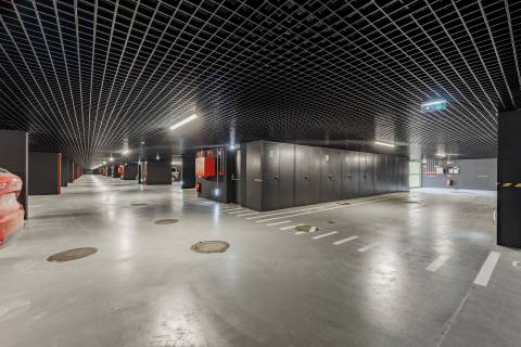 Apartamento T2 top floor - Vilamoura