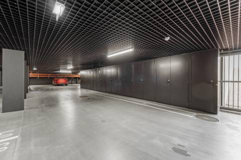 Apartamento T2 top floor - Vilamoura