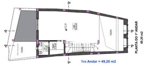 PARA ARRENDAMENTO - ESPAÇO COMERCIAL EXCECIONAL NO CENTRO DE LOULÉ