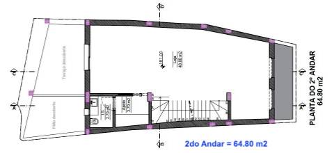 PARA ARRENDAMENTO - ESPAÇO COMERCIAL EXCECIONAL NO CENTRO DE LOULÉ
