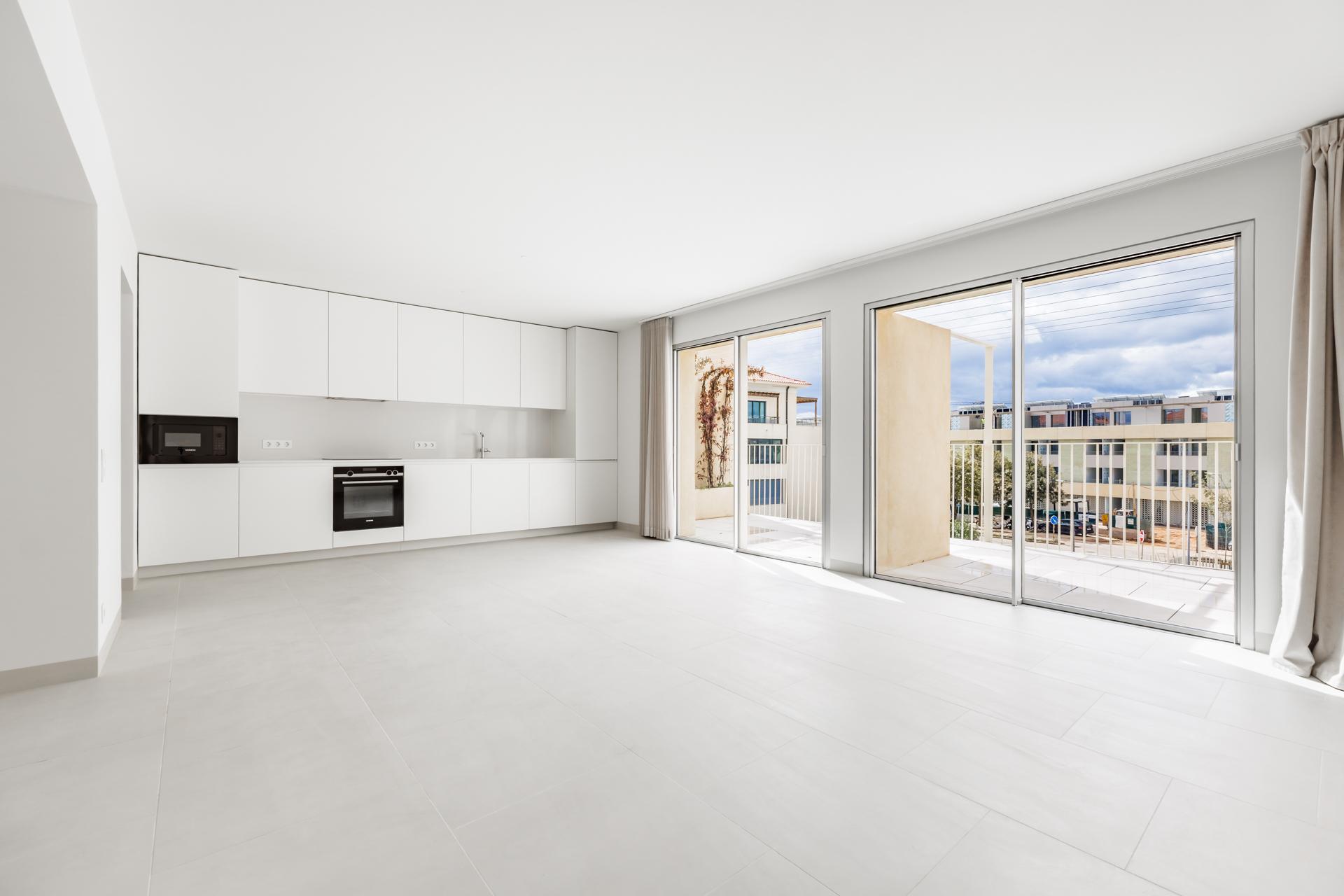 Apartamento T2 Top floor- Vilamoura